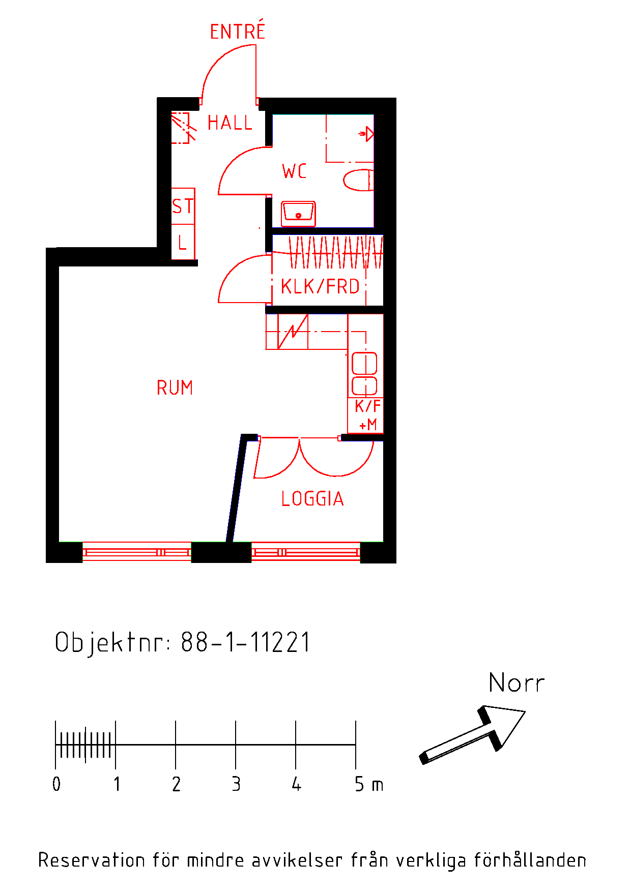 Kurortsvägen 18, 541 39, Skövde