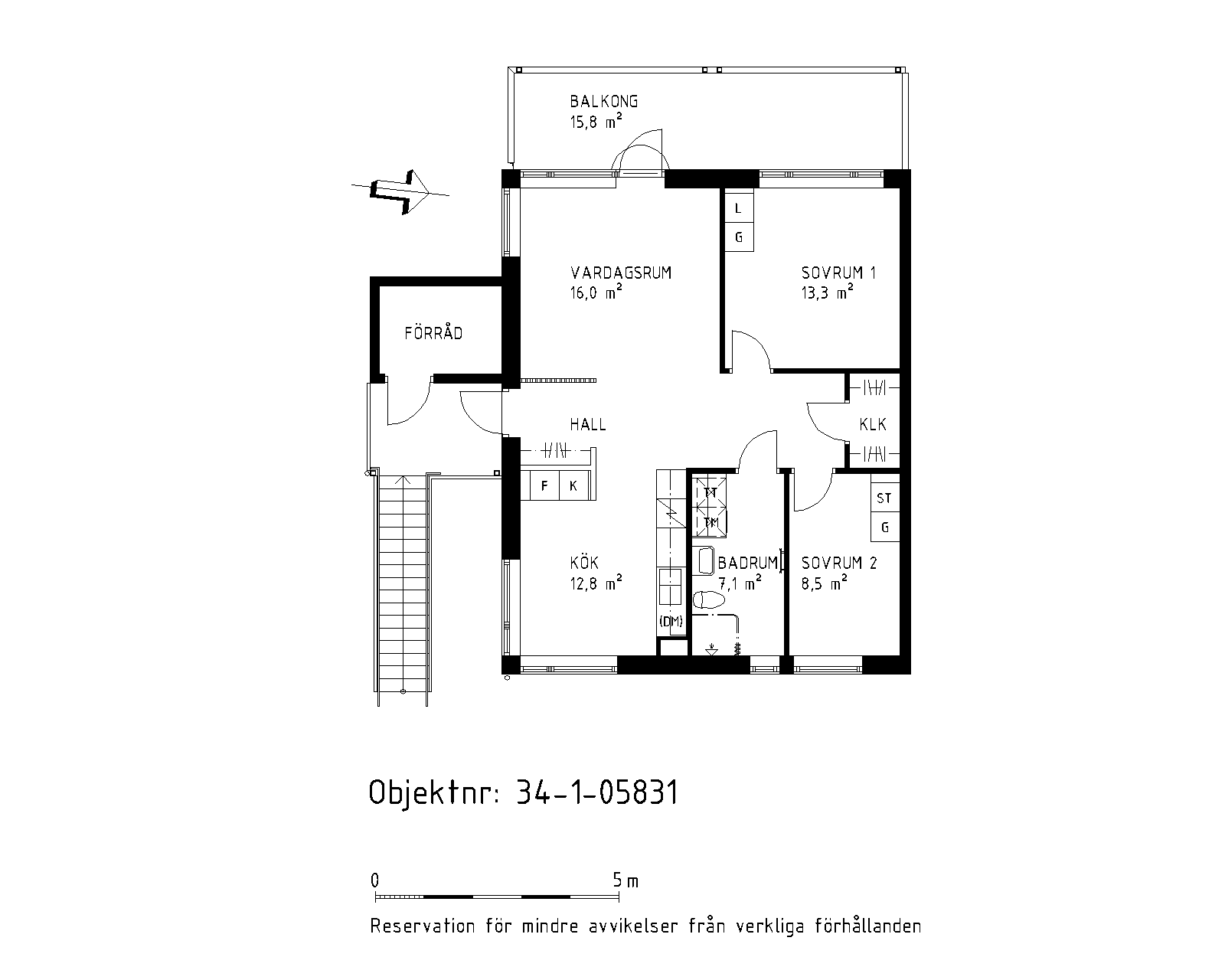 Södra Aspövägen 21B, 549 60, Skövde