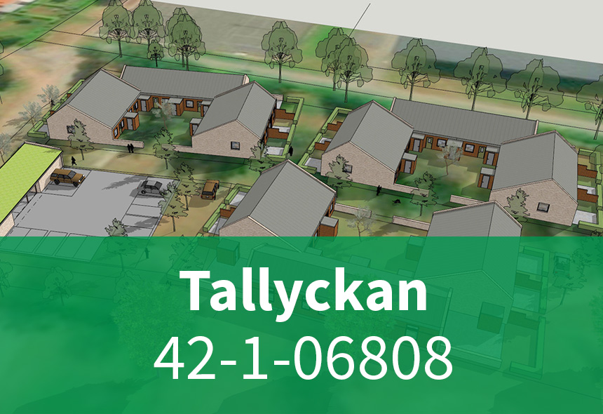Tallstigen 18 B, 549 70, Skövde