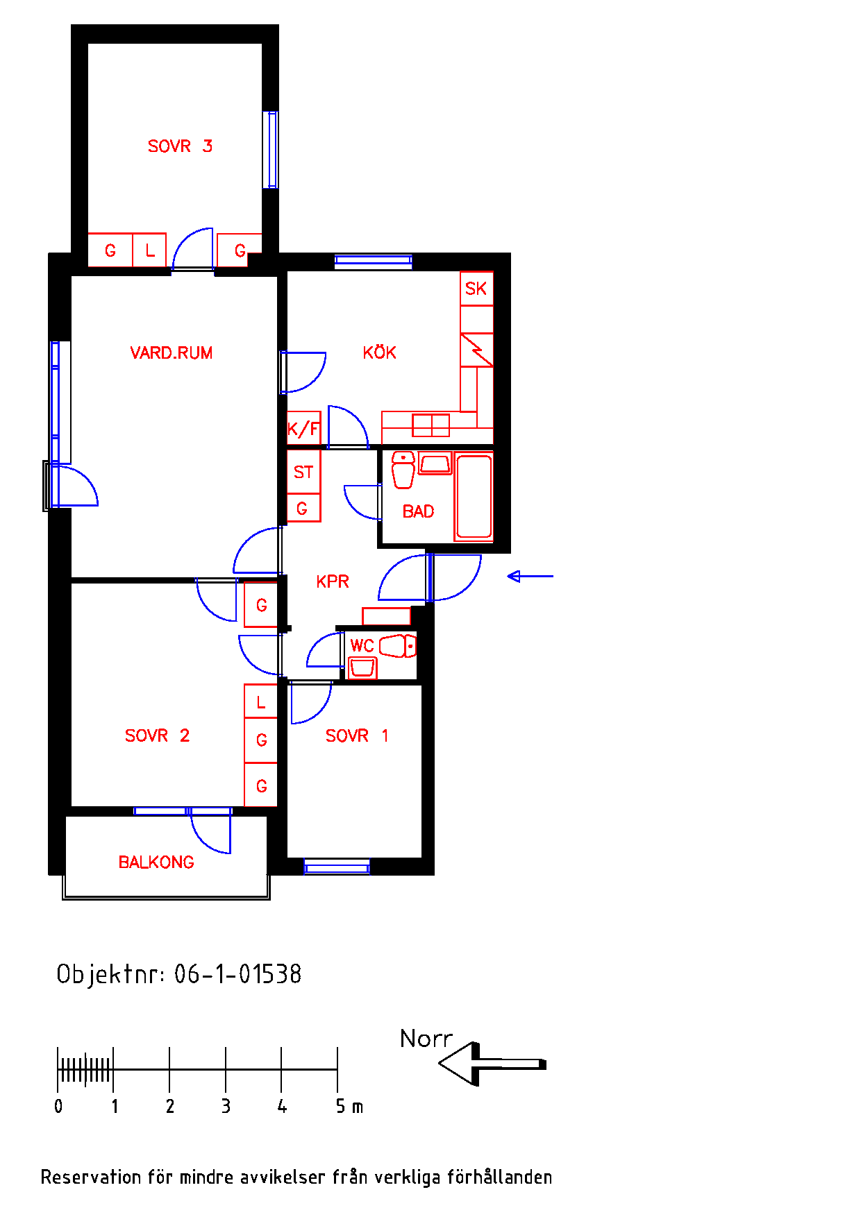 Havstenavägen 26A, 549 43, Skövde