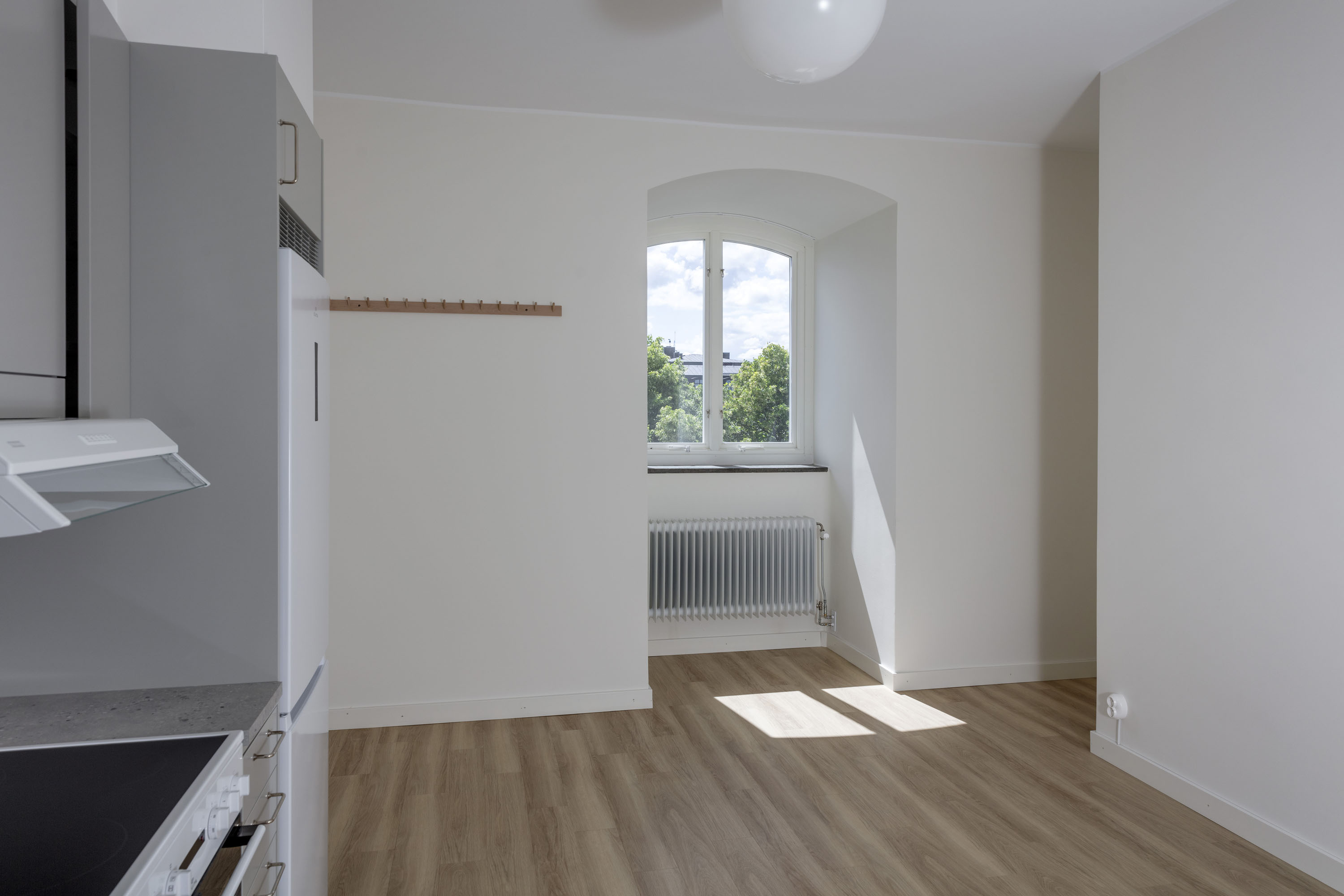 Södra Trängallén 3B, 549 55, Skövde