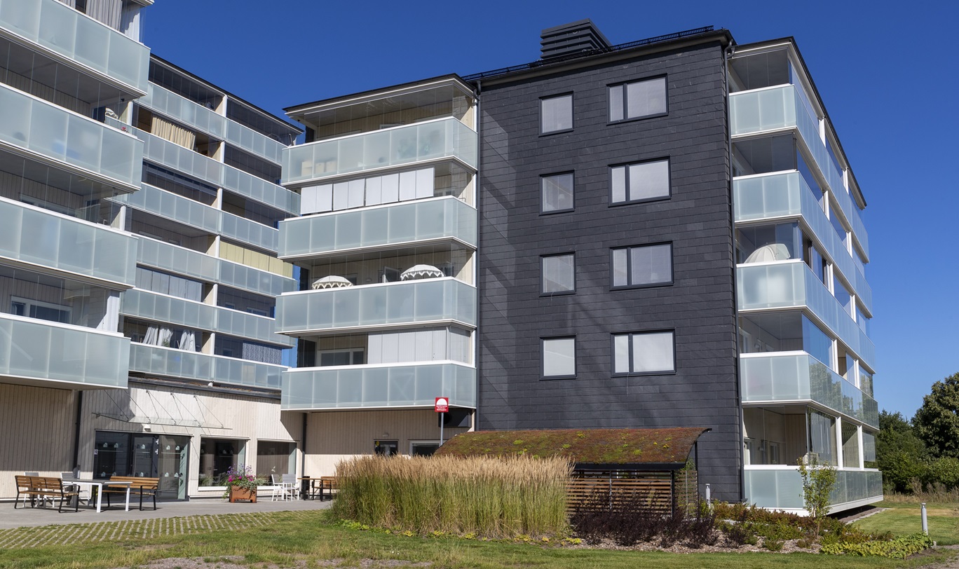 Gustav Adolfs gata 32B, 549 53, Skövde