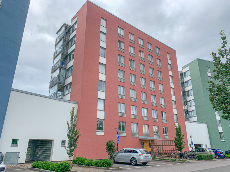 Käpplunda gränd 4, 549 40, Skövde