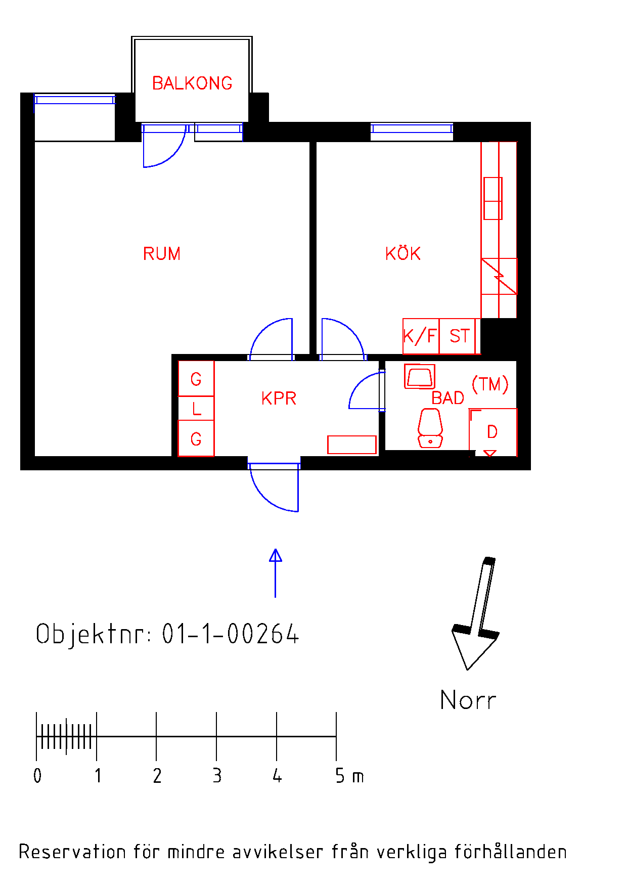 Örbäcksvägen 15B, 541 35, SKÖVDE