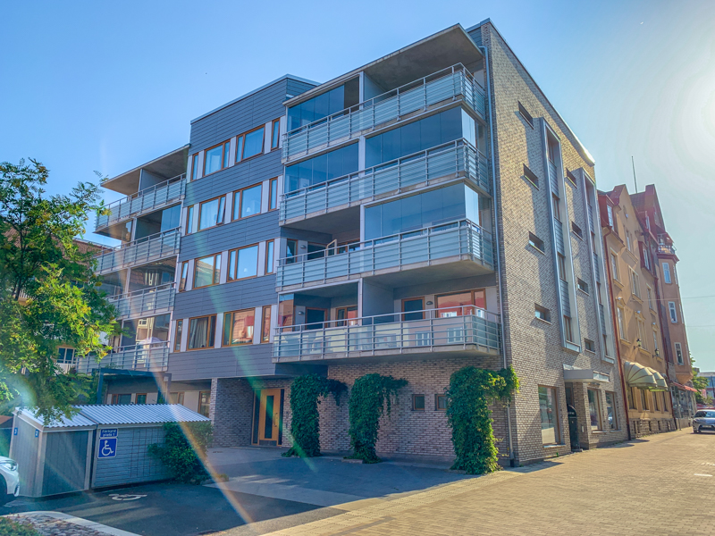 Torggatan 16, 541 40, SKÖVDE