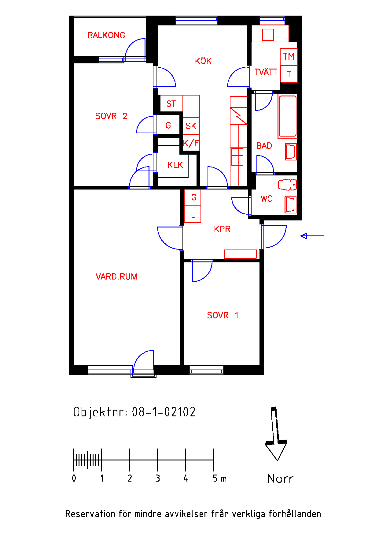 Lillegårdsvägen 11B, 549 42, Skövde