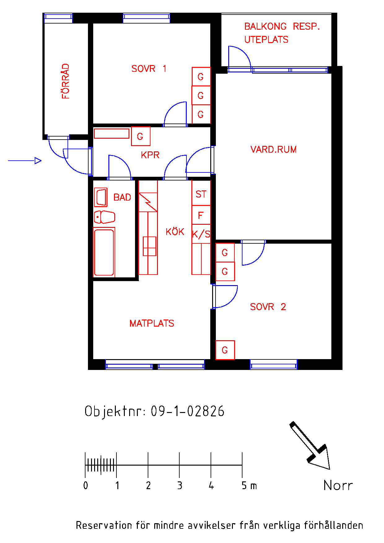 Timmervägen 26A, 549 63, Skövde