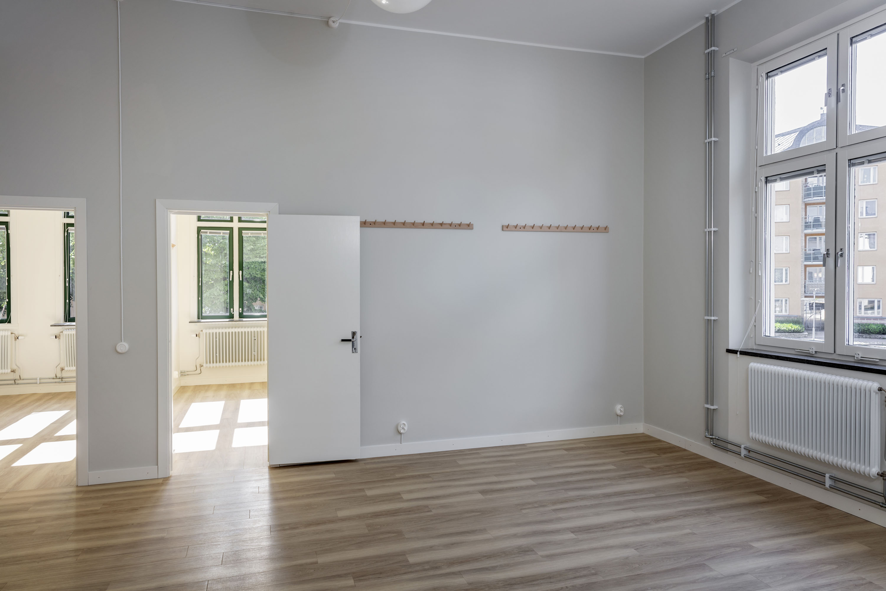 Södra Trängallén 3B, 549 55, Skövde