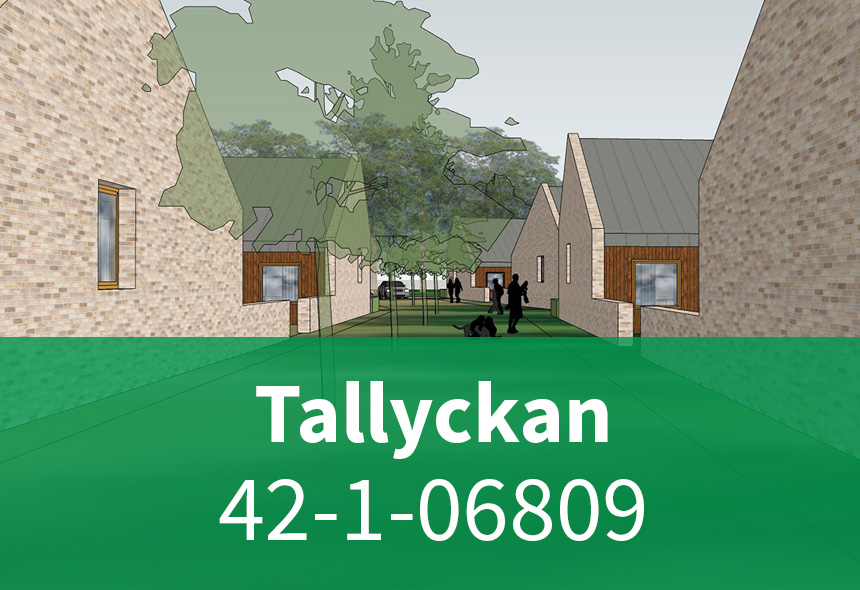 Tallstigen 18 C, 549 70, Skövde