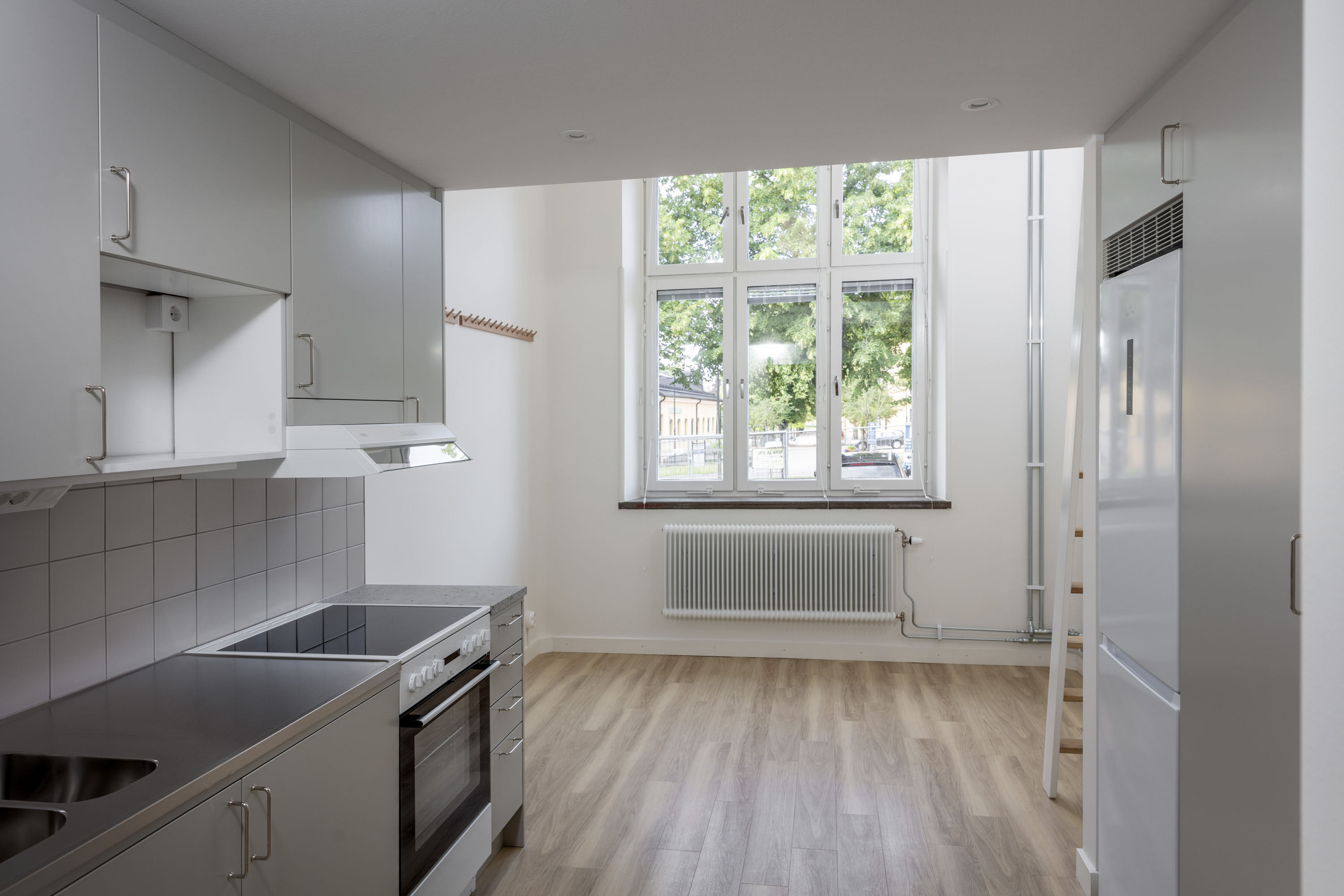 Södra Trängallén 3A, 549 55, Skövde