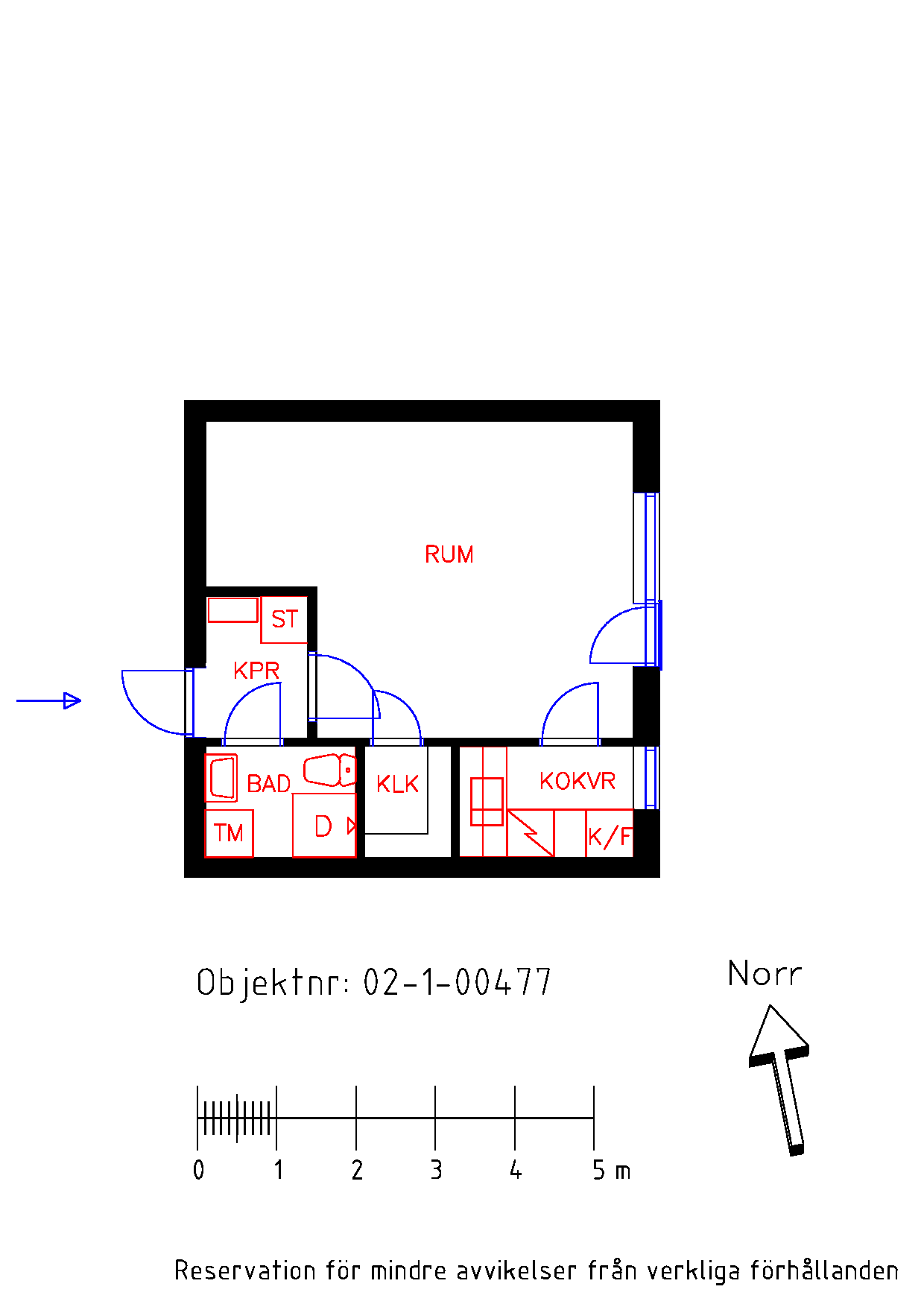 Stenvägen 4F, 541 32, SKÖVDE