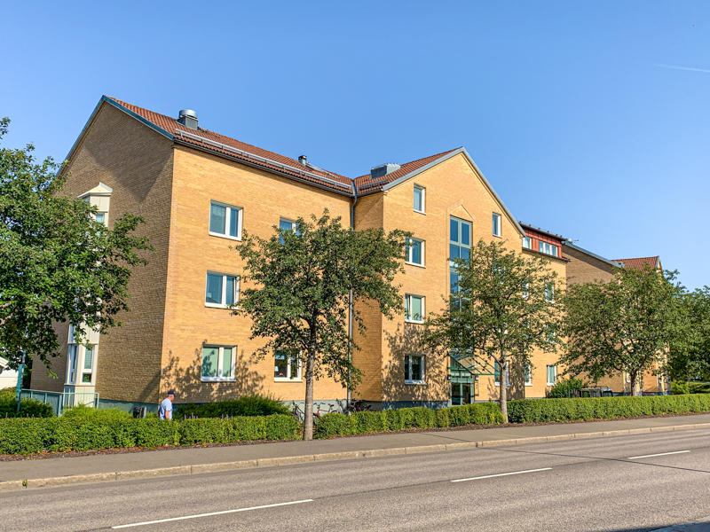 Ekängsvägen 7, 549 51, Skövde