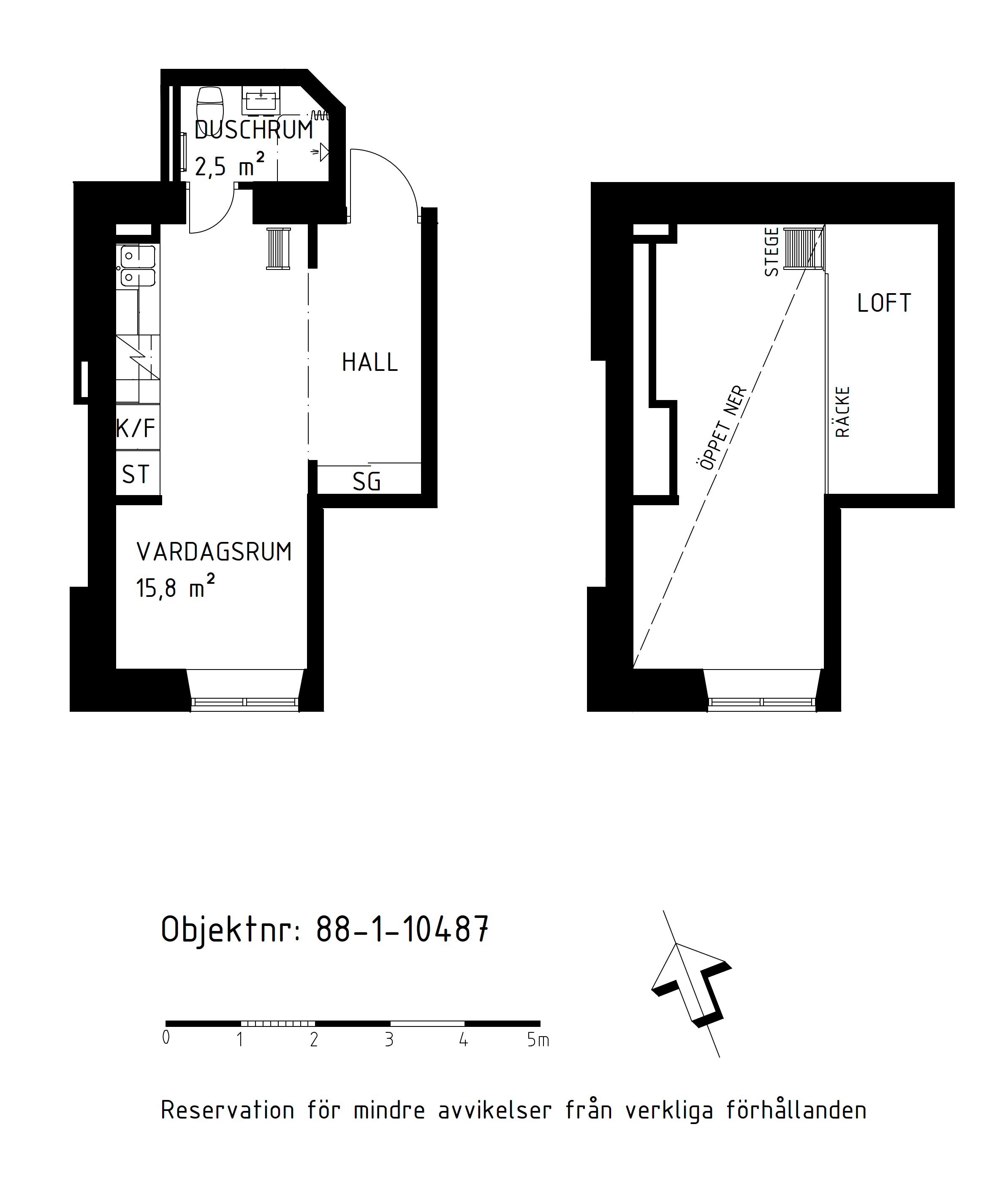 Södra Trängallén 3A, 549 55, Skövde