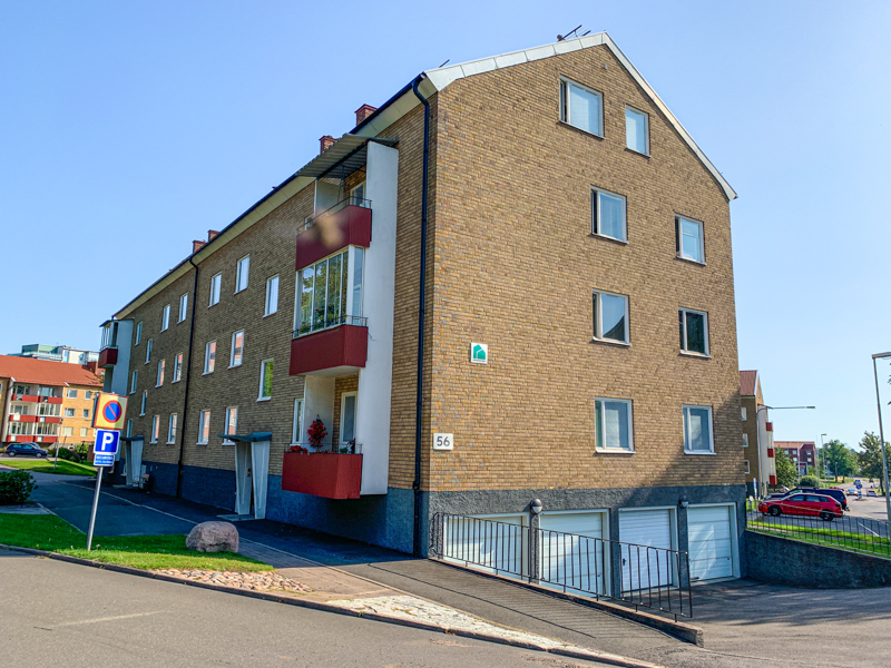 Gamla Kungsvägen 56A, 541 43, Skövde