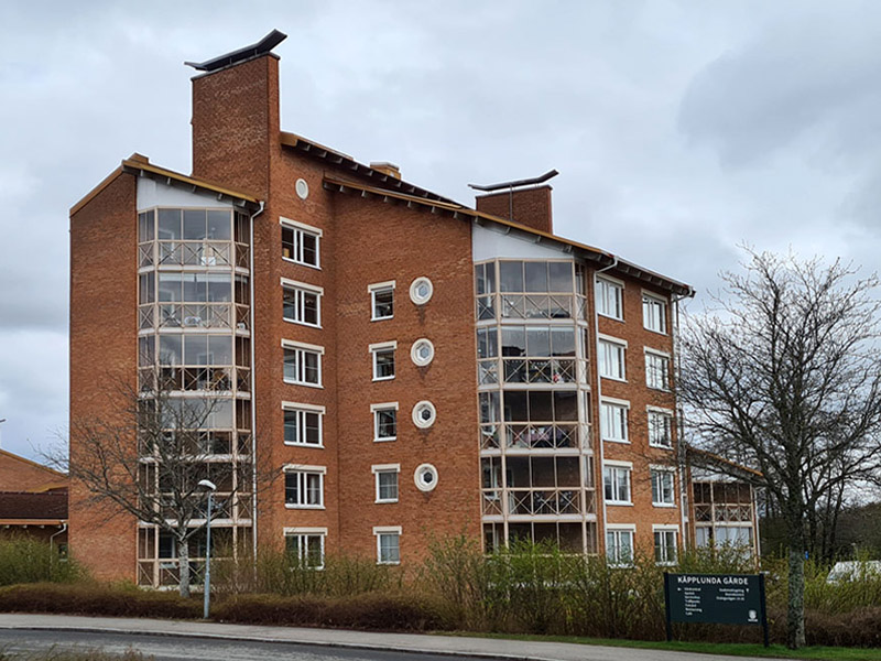 Ekängsvägen 23, 549 40, Skövde