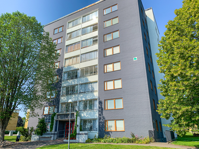 Lillegårdsvägen 19, 549 42, Skövde