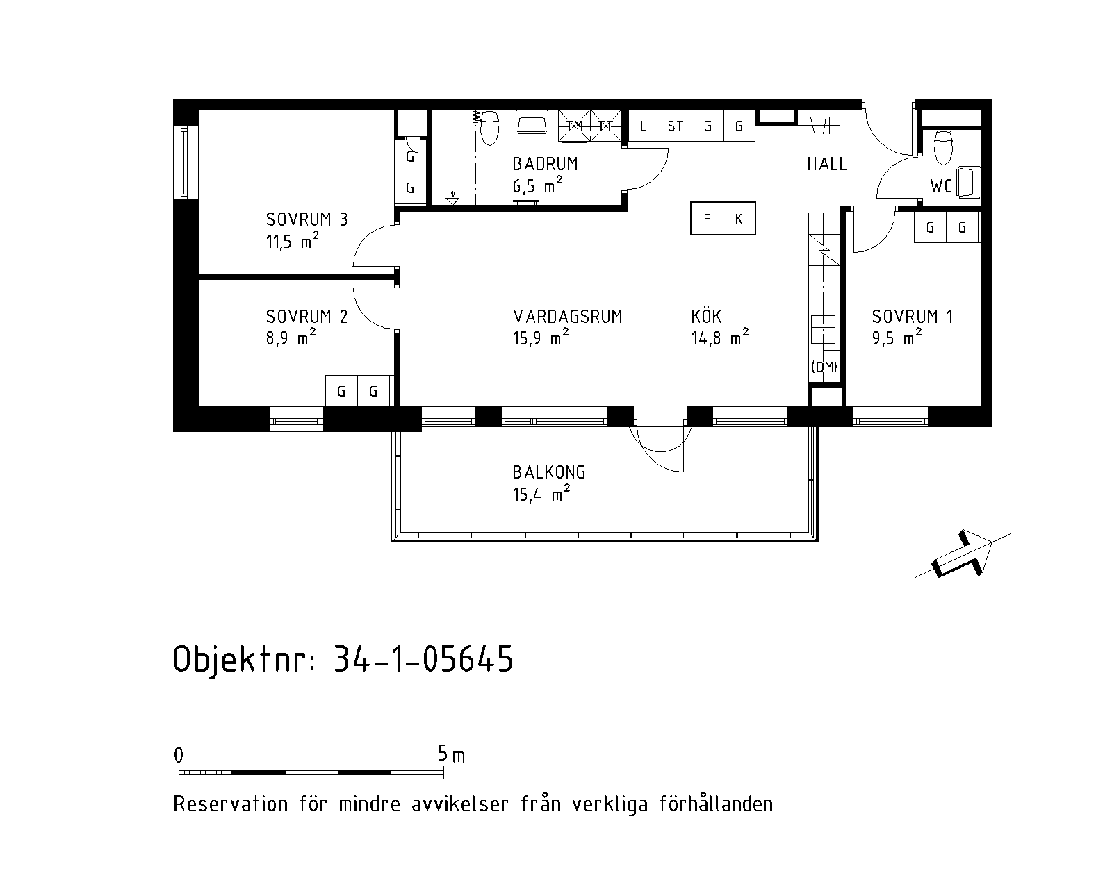 Norra Aspövägen 4, 549 60, Skövde