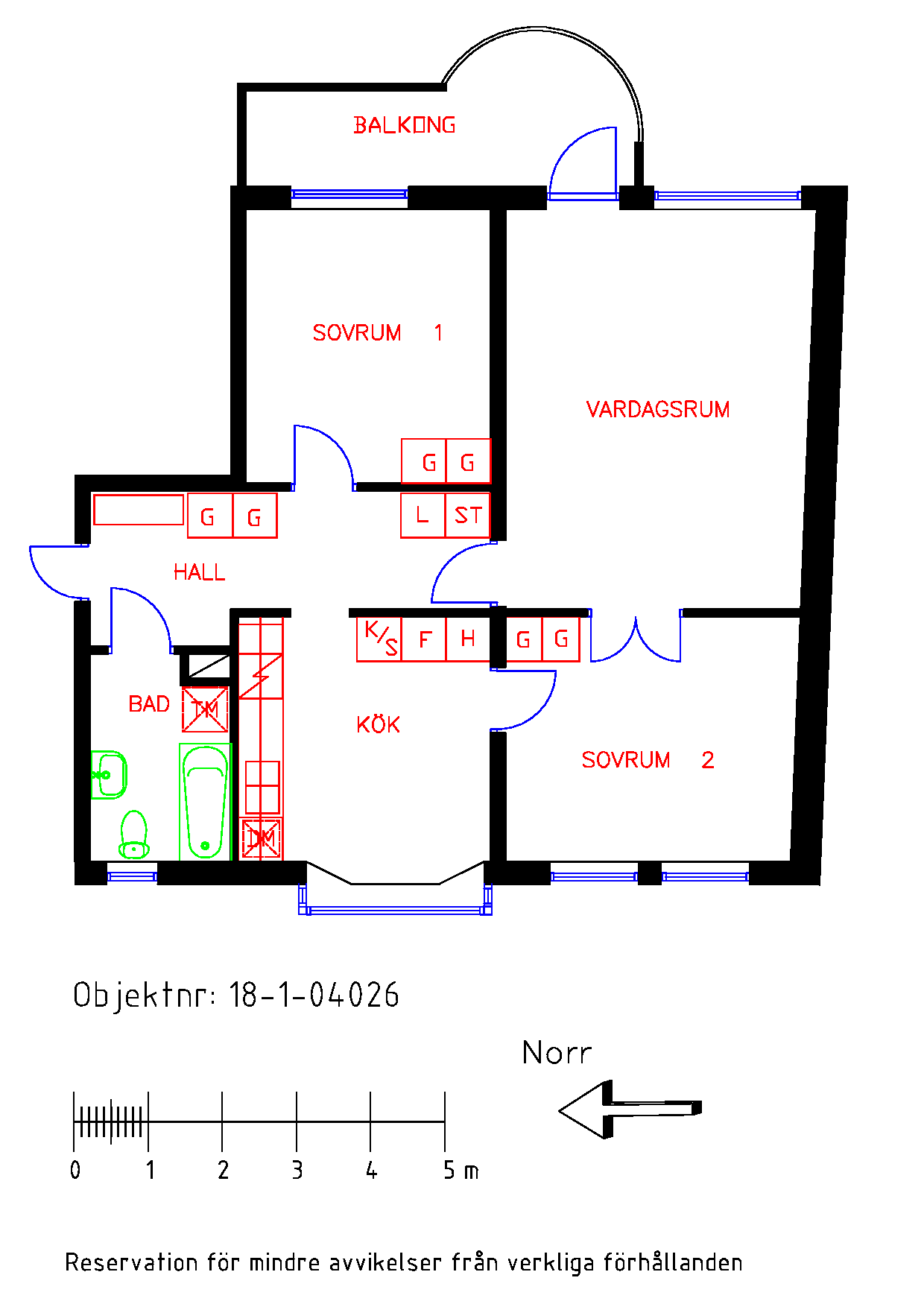 Regementsgatan 2E, 549 55, Skövde