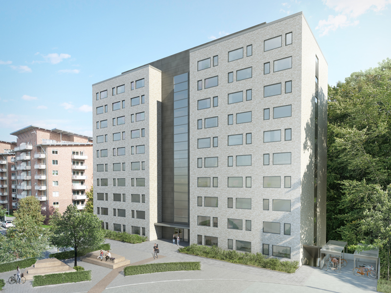 Kurortsvägen 10, 541 39, SKÖVDE