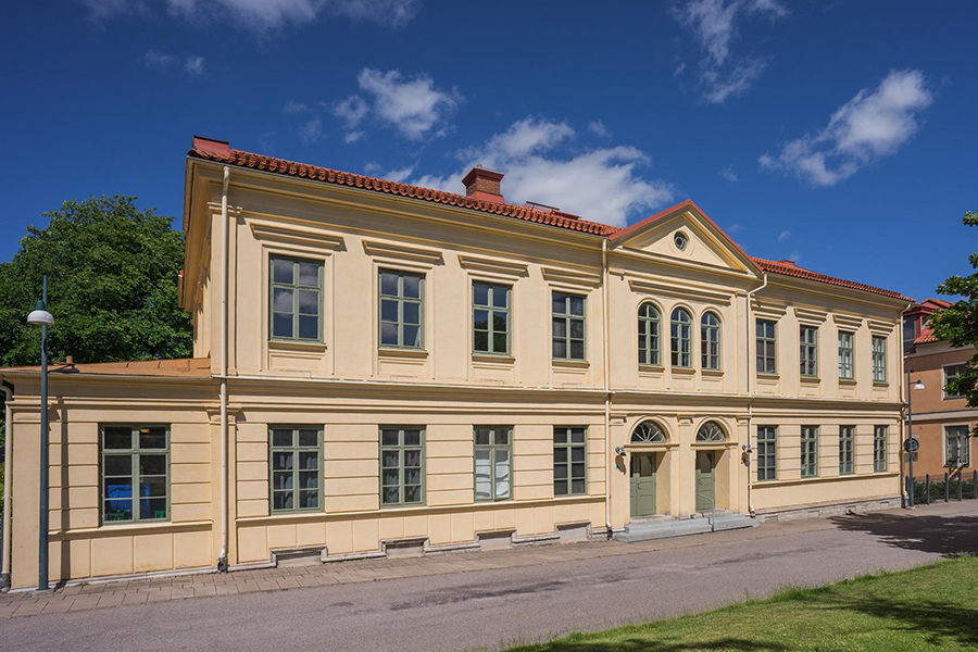 Torggatan 26, 541 30, SKÖVDE