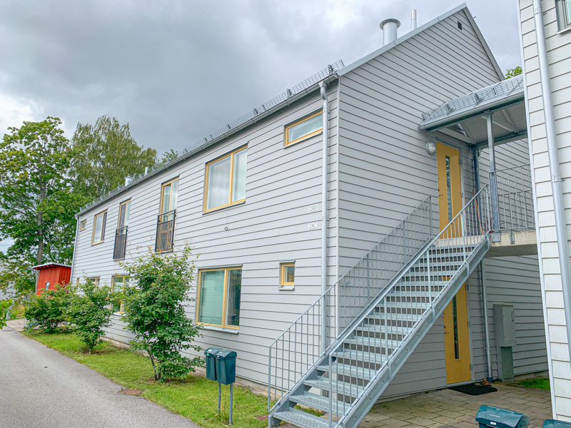 Hästhovsgränd 23A, 549 47, Skövde