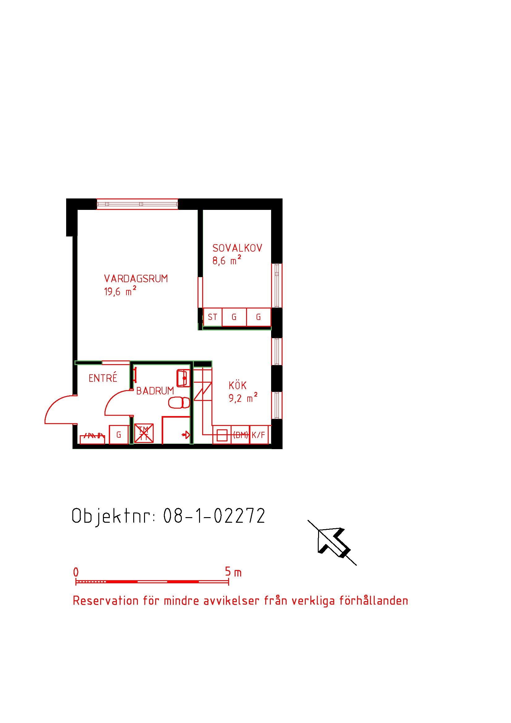 Lillegårdsvägen 19, 549 42, Skövde