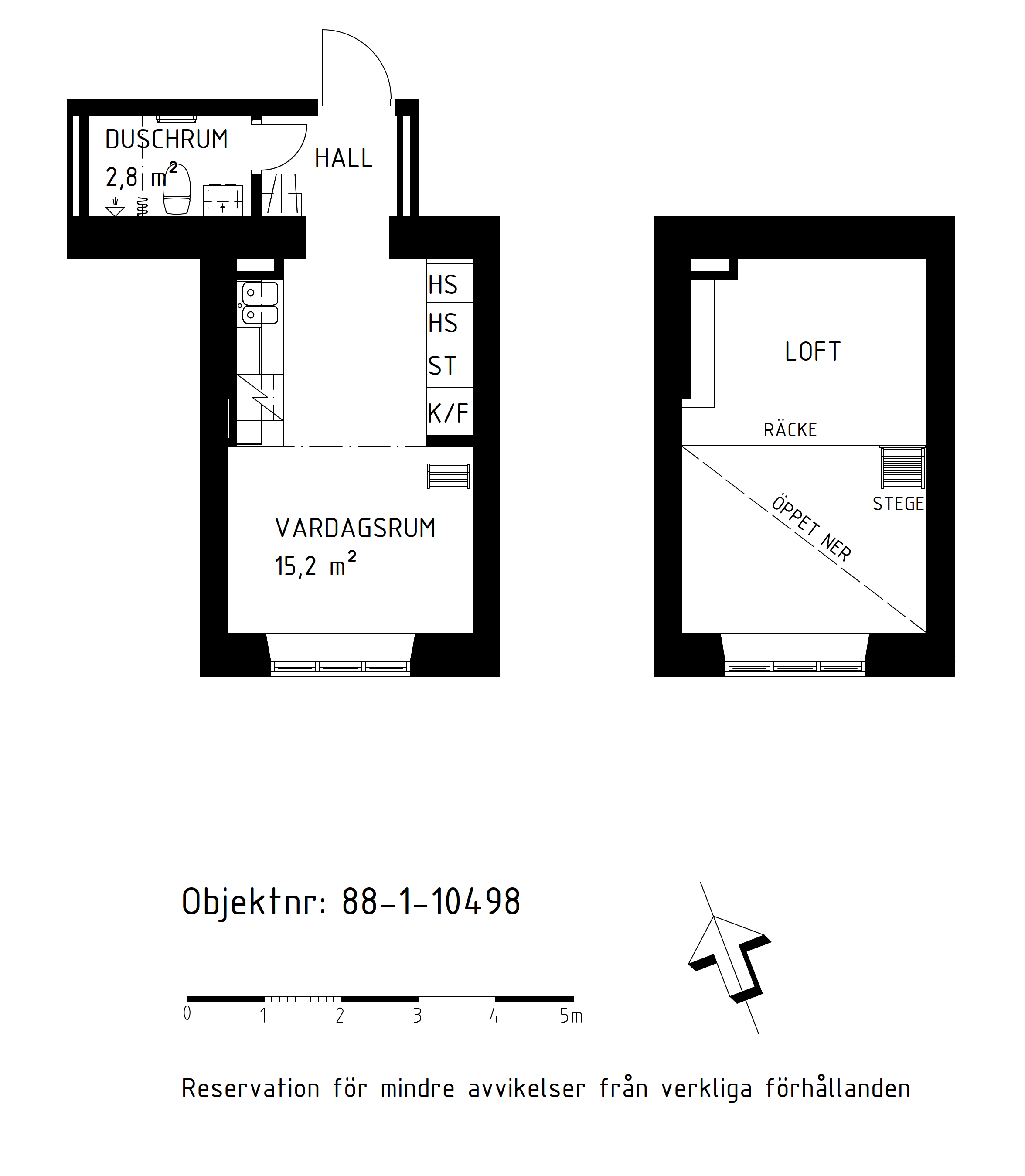 Södra Trängallén 3A, 549 55, Skövde