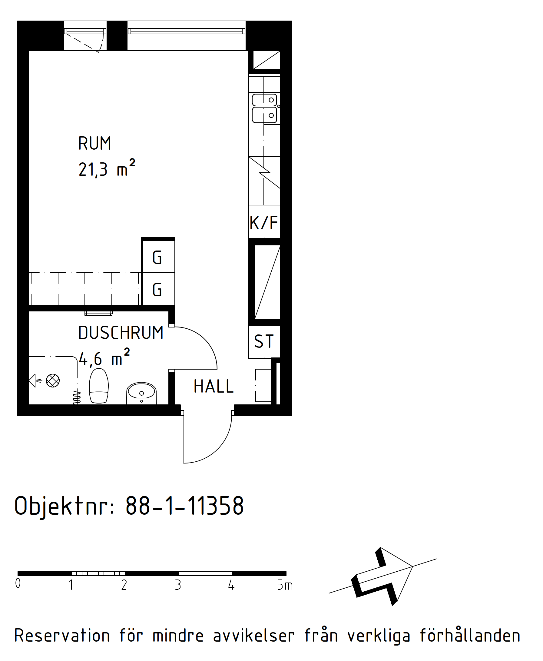 Kurortsvägen 10, 541 39, SKÖVDE
