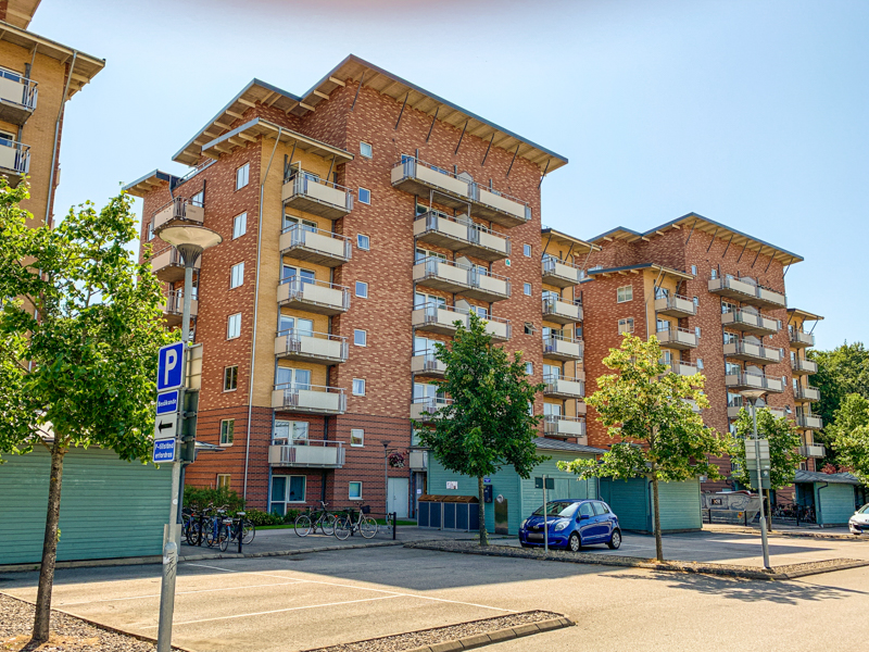 Kurortsvägen 14, 541 39, SKÖVDE