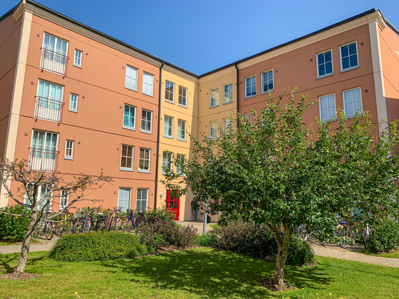 Norra Trängallén 7, 549 56, Skövde