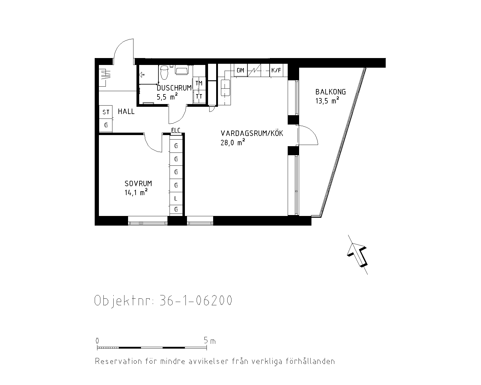 Frostaliden 11, 549 49, Skövde