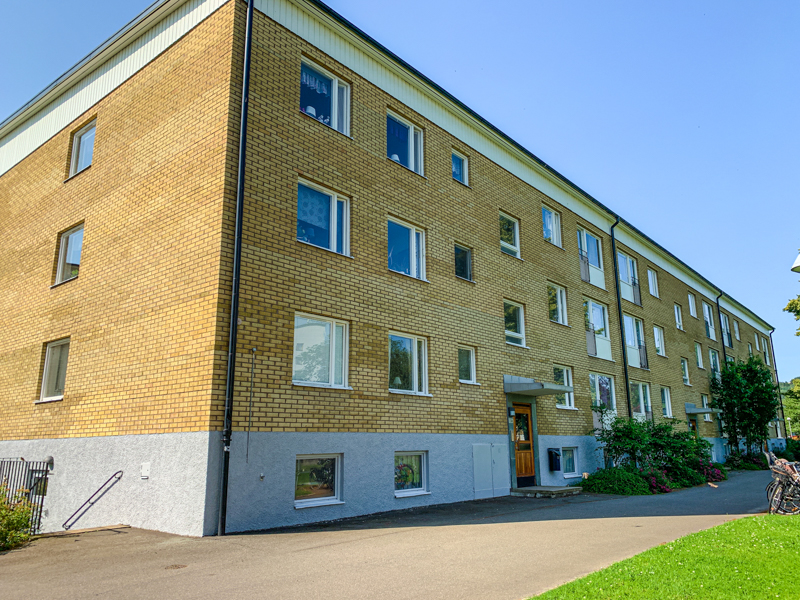 Lillegårdsvägen 13B, 549 42, Skövde