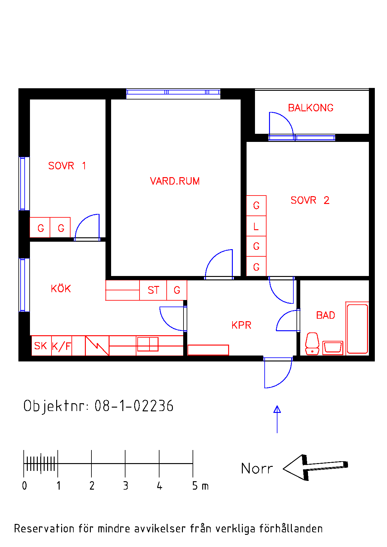 Lillegårdsvägen 21, 549 42, Skövde