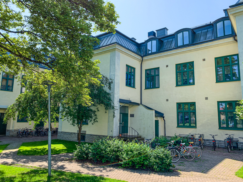 Södra Trängallén 3B, 549 55, Skövde