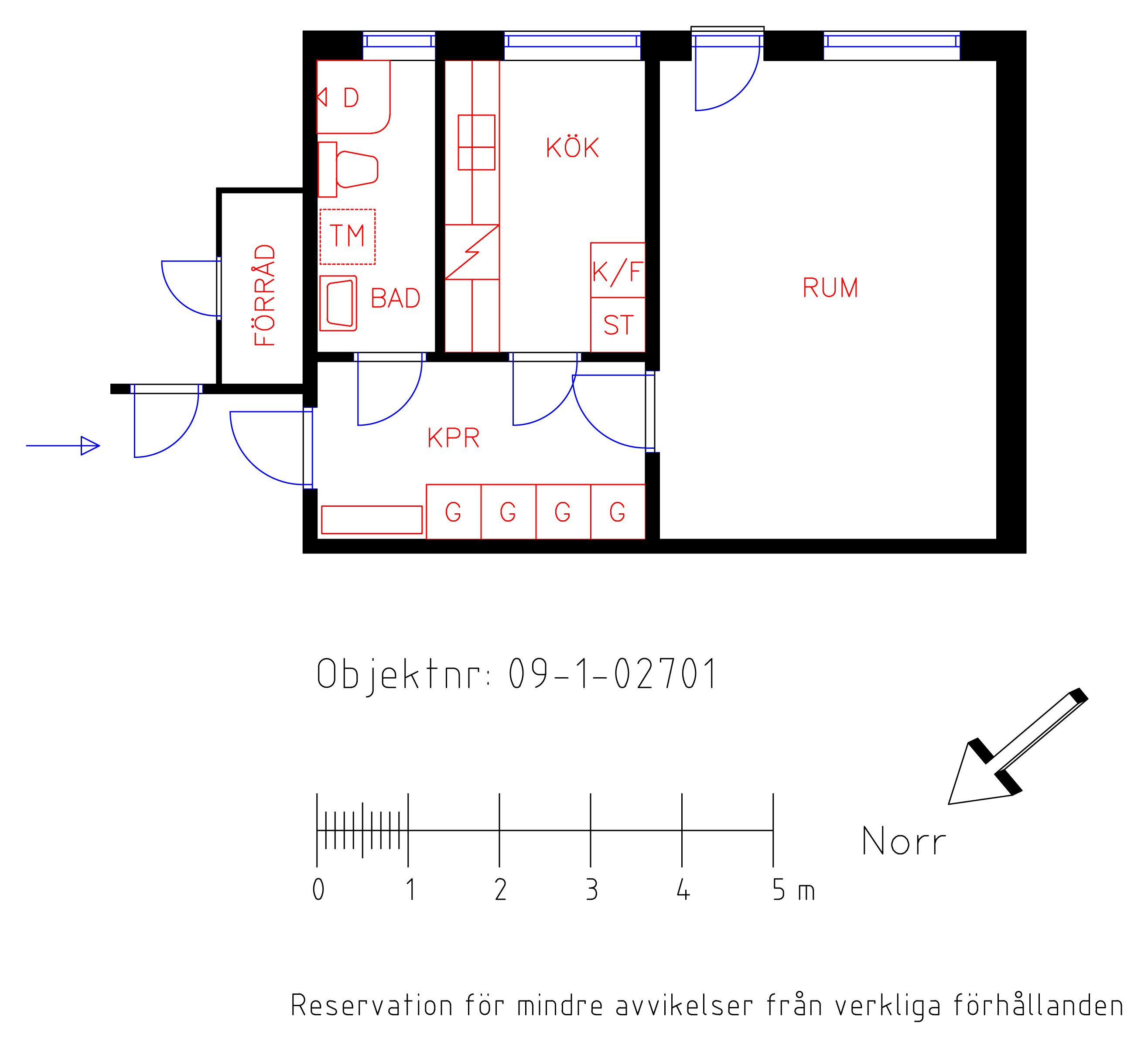 Timmervägen 8C, 549 63, Skövde