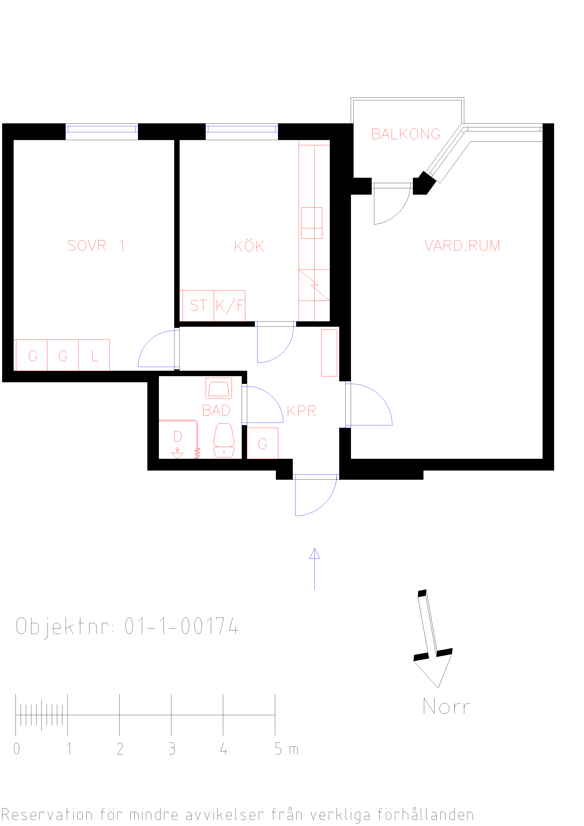 Grenanders gata 14C, 541 35, SKÖVDE