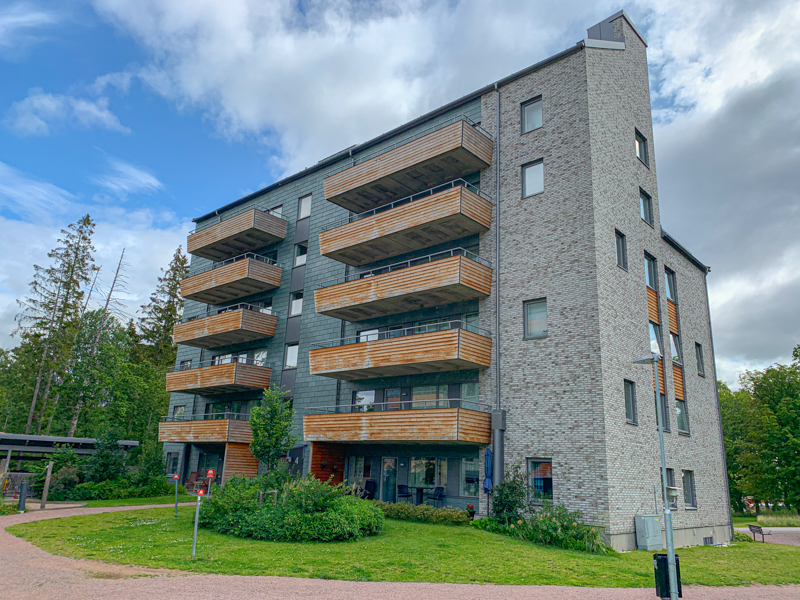 Norra Aspövägen 4, 549 60, Skövde