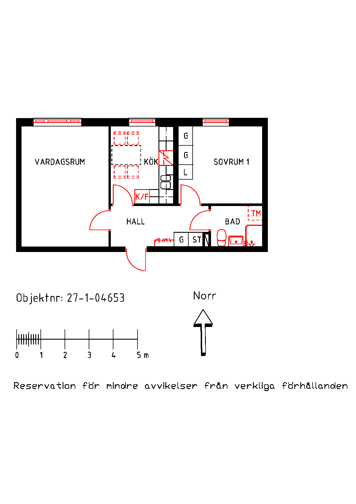Trädgårdsgatan 2D, 541 40, SKÖVDE