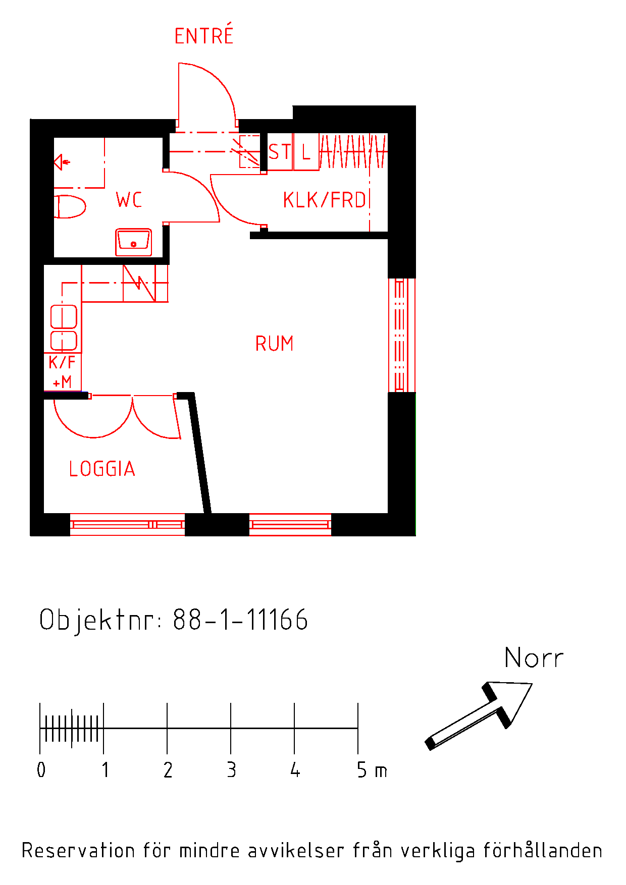 Kurortsvägen 18, 541 39, Skövde