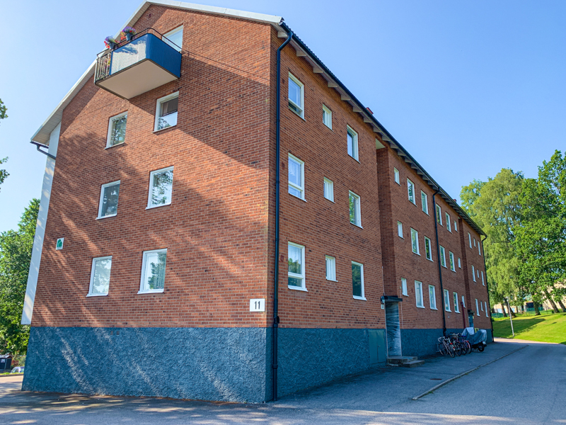 Stenvägen 11B, 541 32, SKÖVDE