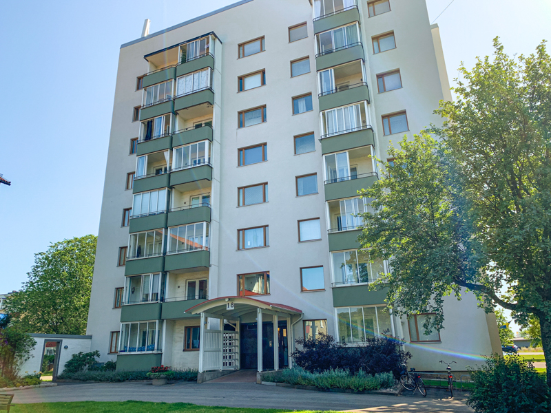 Havstenavägen 18, 549 43, Skövde