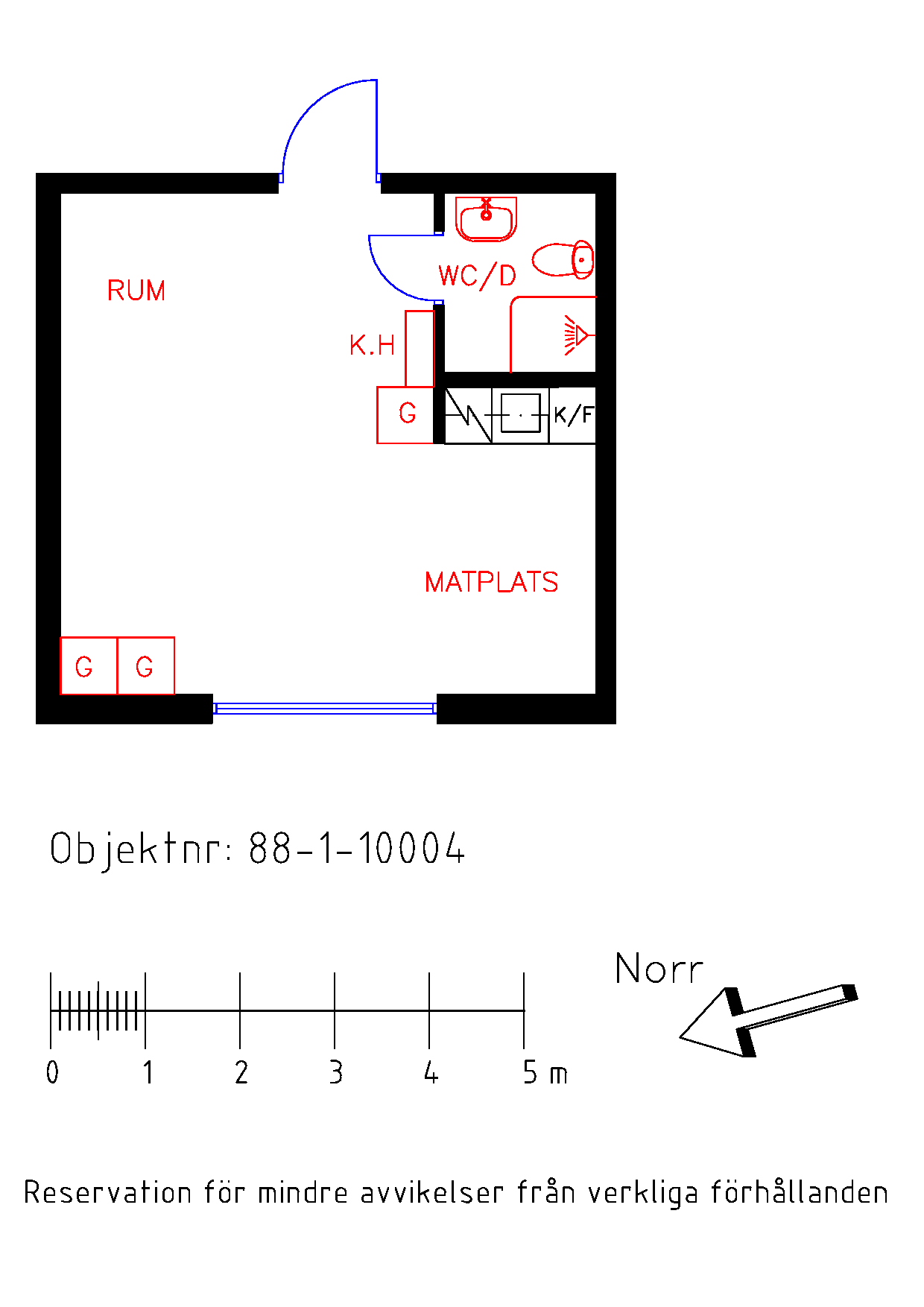 Regementsgatan 4, 549 55, Skövde