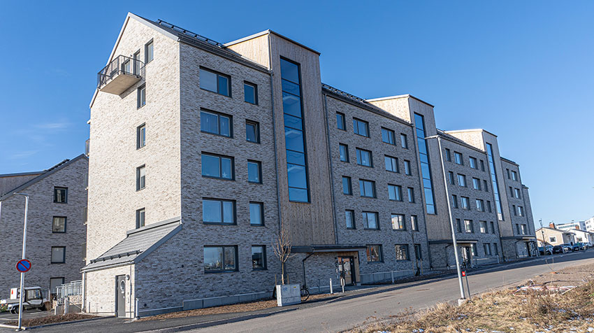 Mariesjövägen 34 C, 54934, Skövde