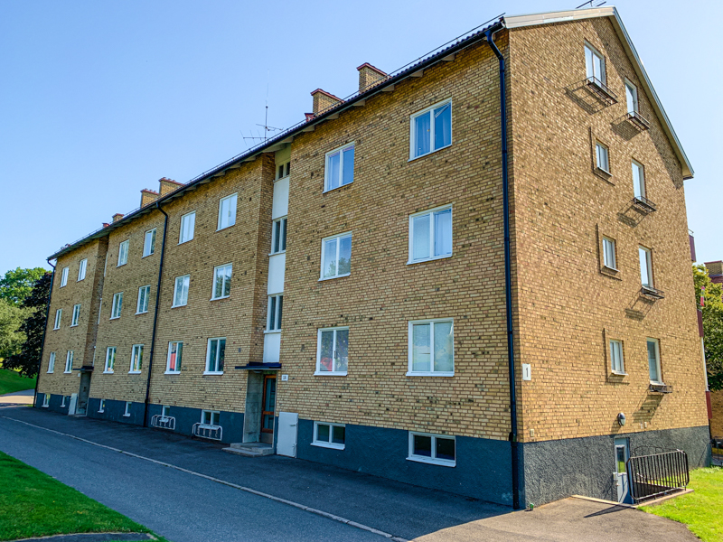 Stenvägen 1A, 541 32, SKÖVDE