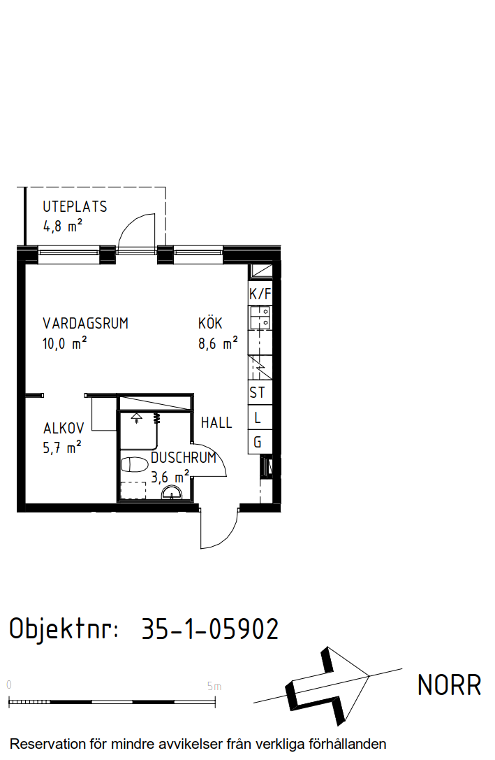 Brunnsgatan 3A, 541 38, Skövde