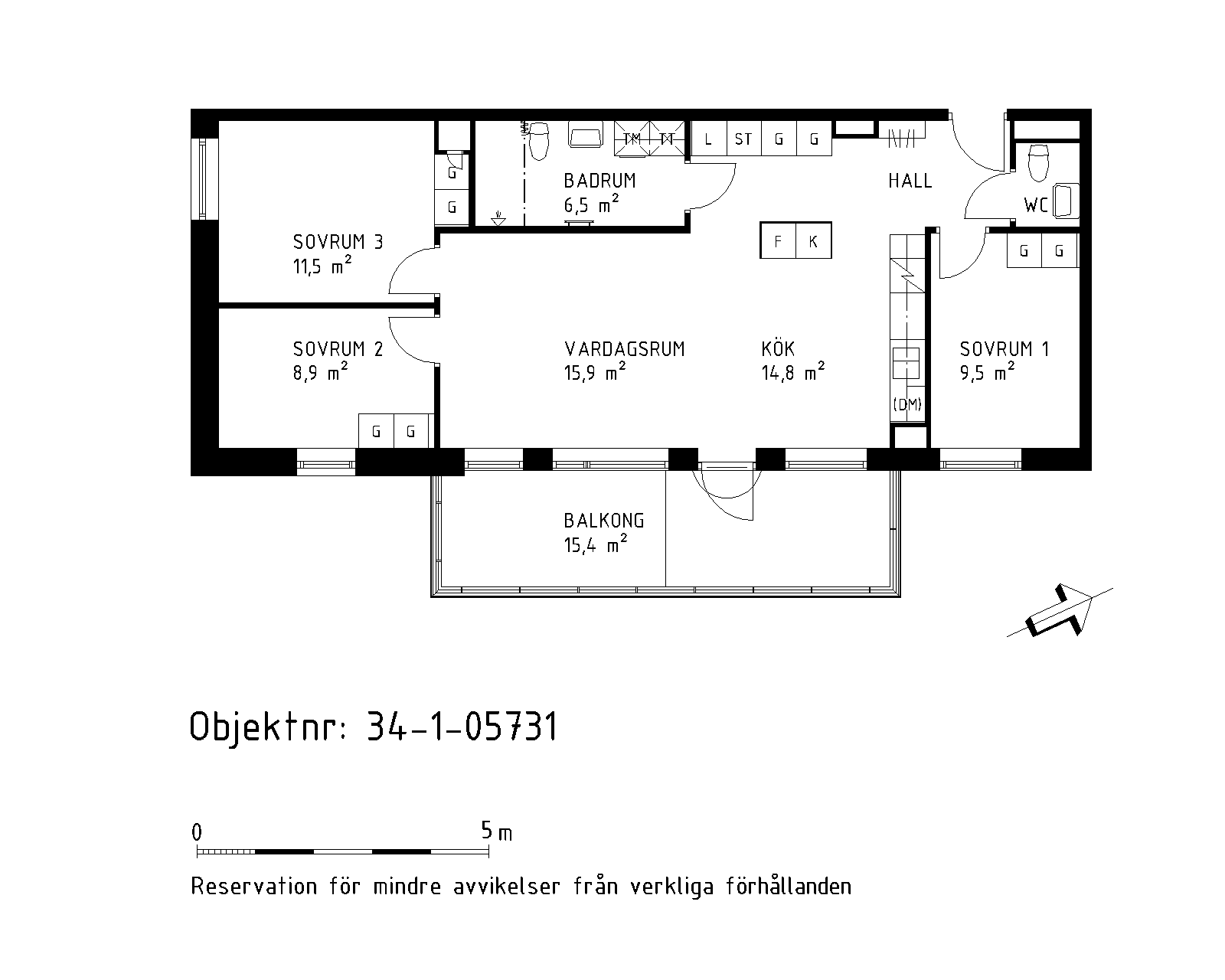 Norra Aspövägen 10, 549 60, Skövde