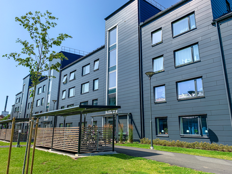 Brunnsgatan 5A, 541 37, Skövde