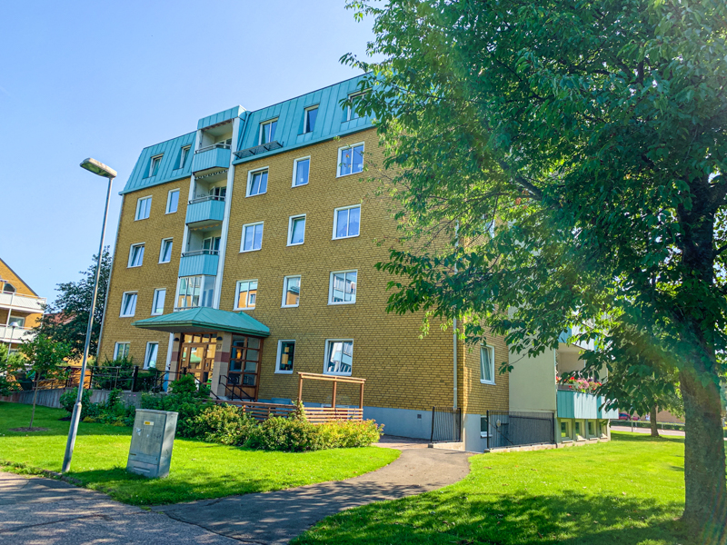 Helenius Gata 67, 549 51, Skövde