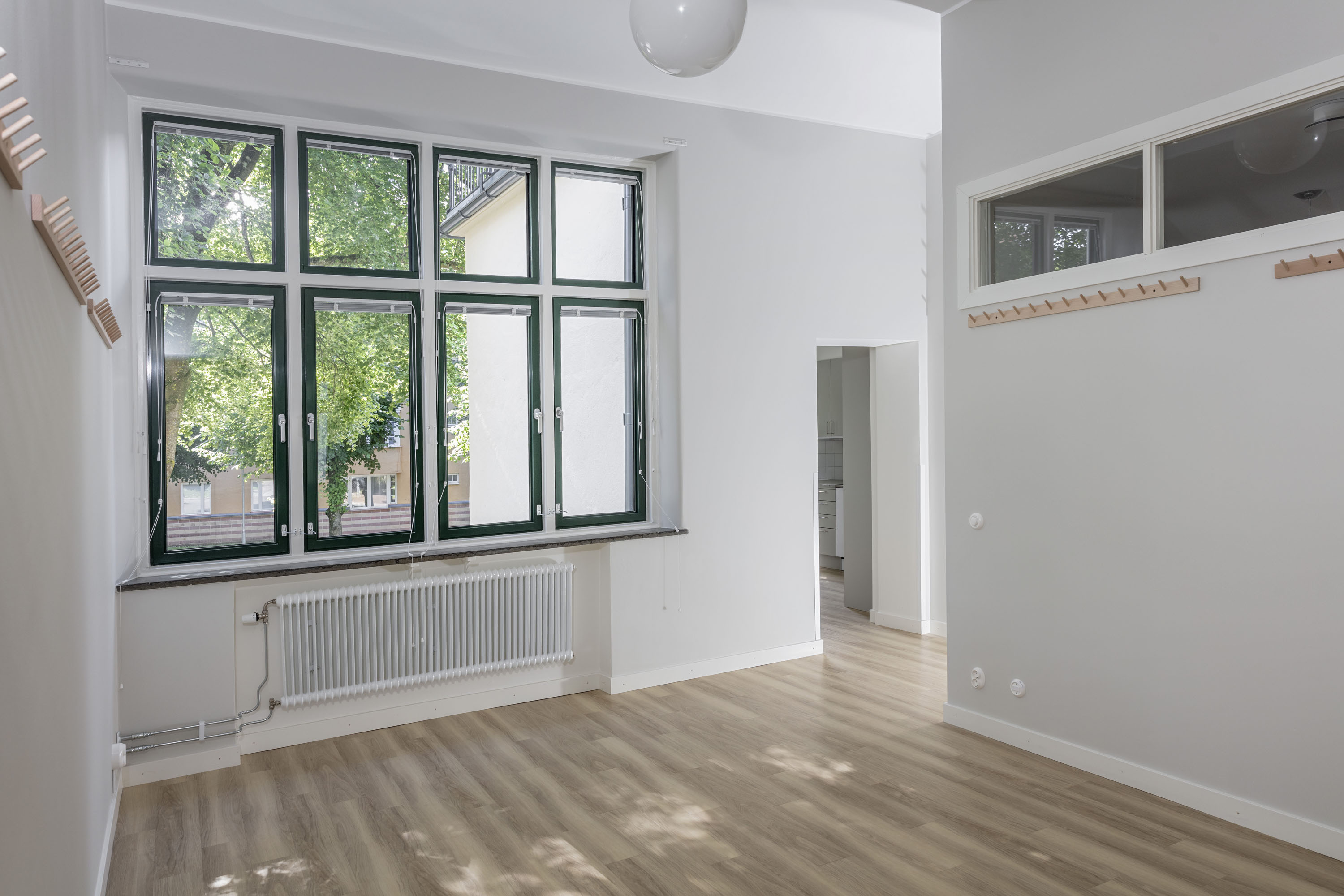 Södra Trängallén 3B, 549 55, Skövde