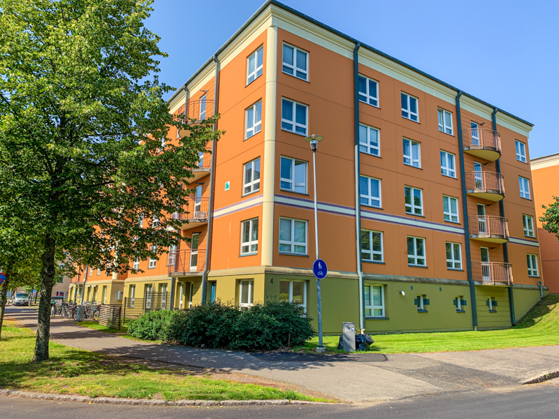 Norra Trängallén 4A, 549 55, Skövde